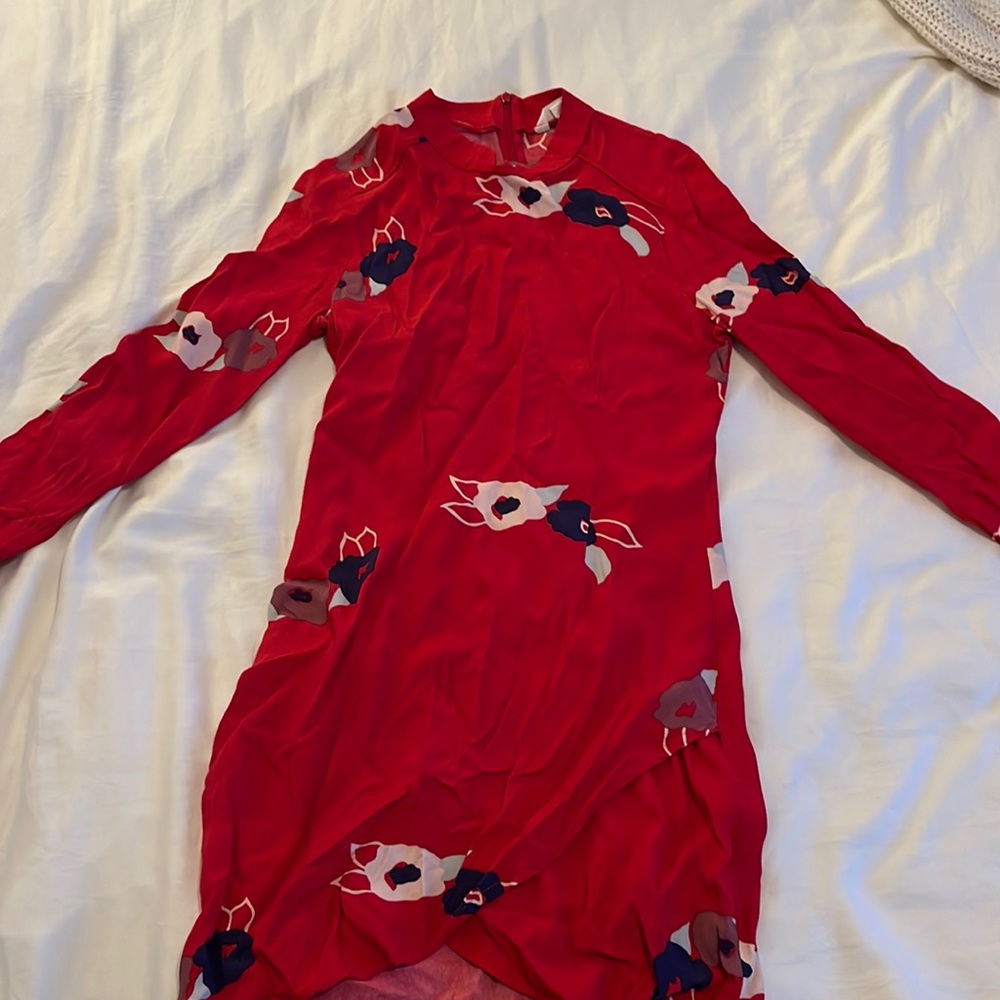 Rolla’s mini dress